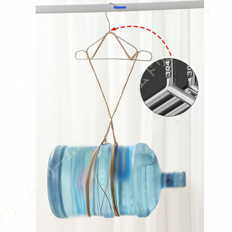 ハンガー すべらない 30本組 セット 洗濯 衣類ハンガー 変形にくい 曲がらな （グレー） 滑り止め 多機能 物干し 乾湿両用 跡がつかない 超強い荷重 