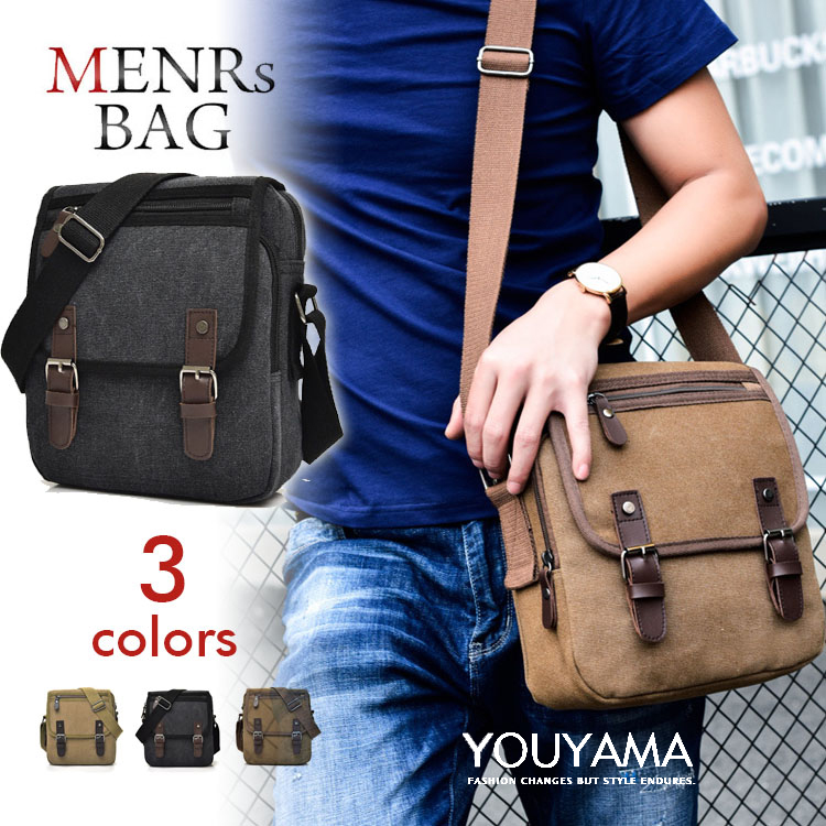 ショルダーバッグ バッグ ビジネスバッグ メンズ カバン メンズバッグ 新作 送料無料 斜めがけ 多機能大容量 