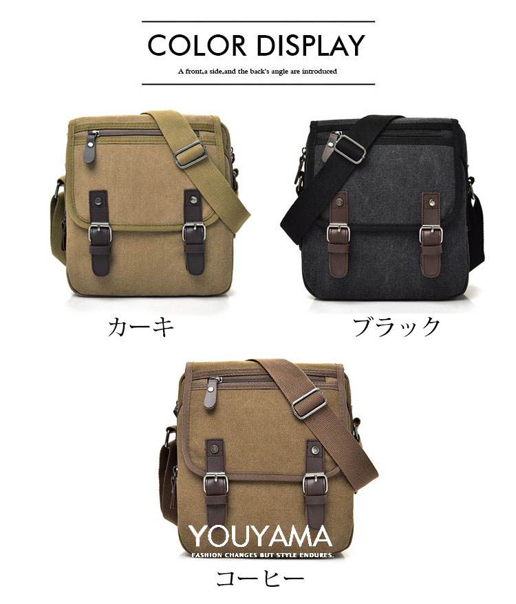 ショルダーバッグ バッグ ビジネスバッグ メンズ カバン メンズバッグ 新作 送料無料 斜めがけ 多機能大容量 