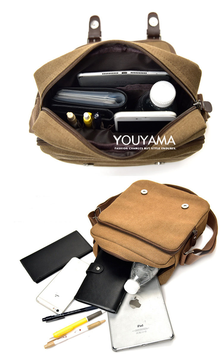 ショルダーバッグ バッグ ビジネスバッグ メンズ カバン メンズバッグ 新作 送料無料 斜めがけ 多機能大容量 