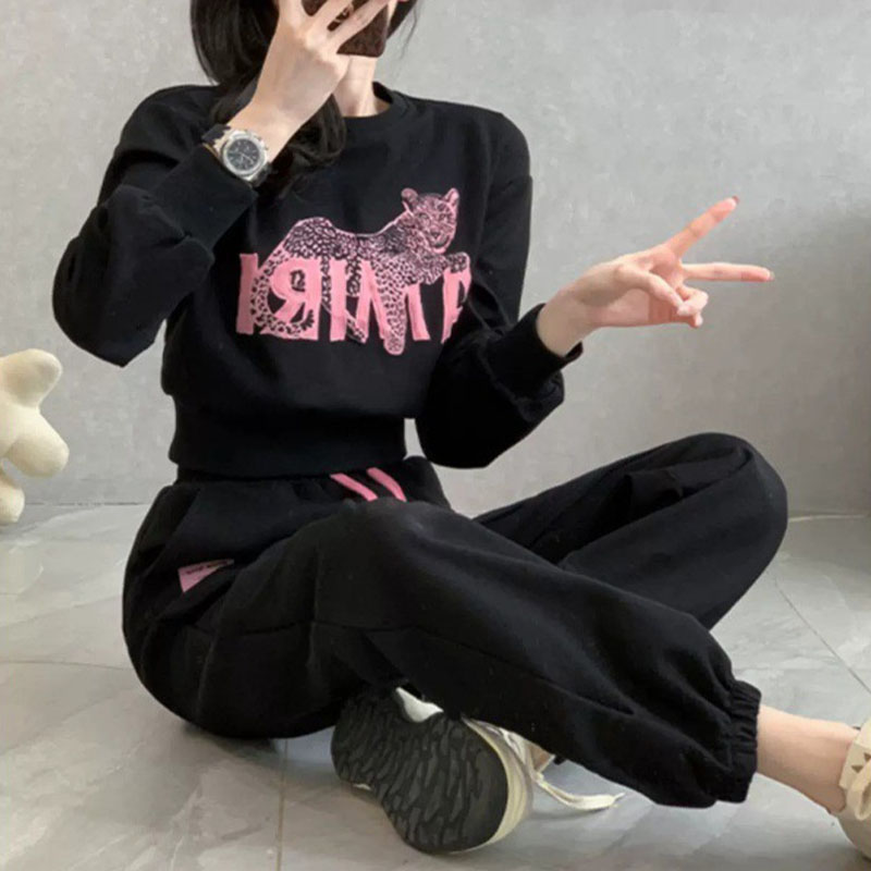 スウェット レディース レディース セットアップ 春夏秋 スポーツウェア 外出 上下セット 運動服 母の日 長袖 誕生日 2点セット ジャージセットアップ 部屋着 