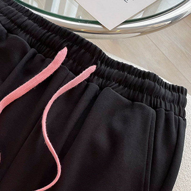 スウェット レディース レディース セットアップ 春夏秋 スポーツウェア 外出 上下セット 運動服 母の日 長袖 誕生日 2点セット ジャージセットアップ 部屋着 