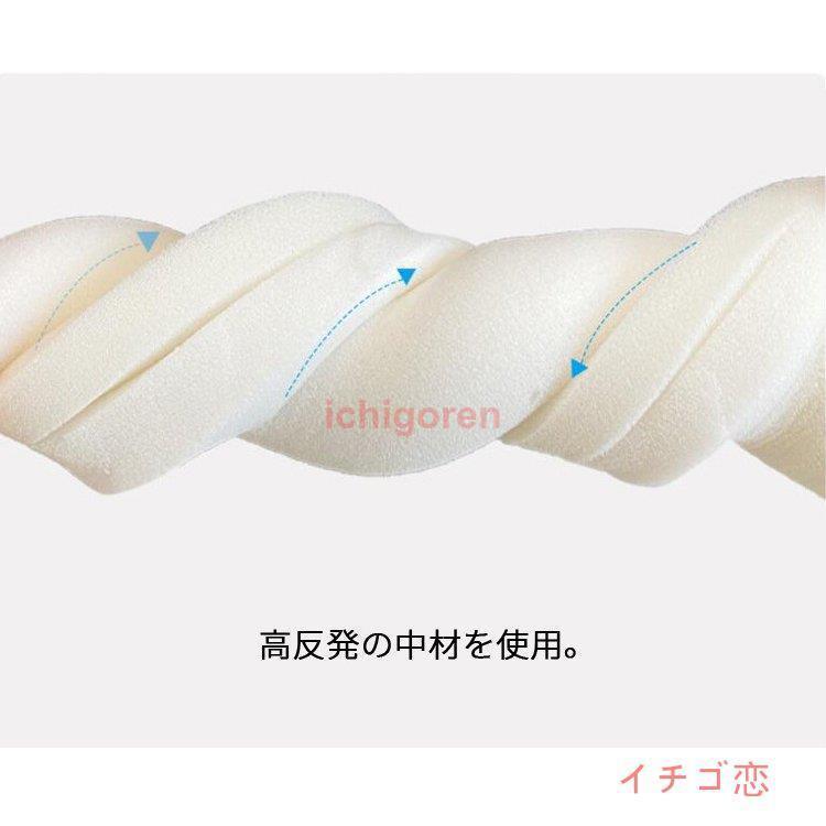 座布団カバー 椅子用 いす用 シートクッション 高反発 固定用ひも付き 学生用 クッション綿麻 座布団 滑り止め 