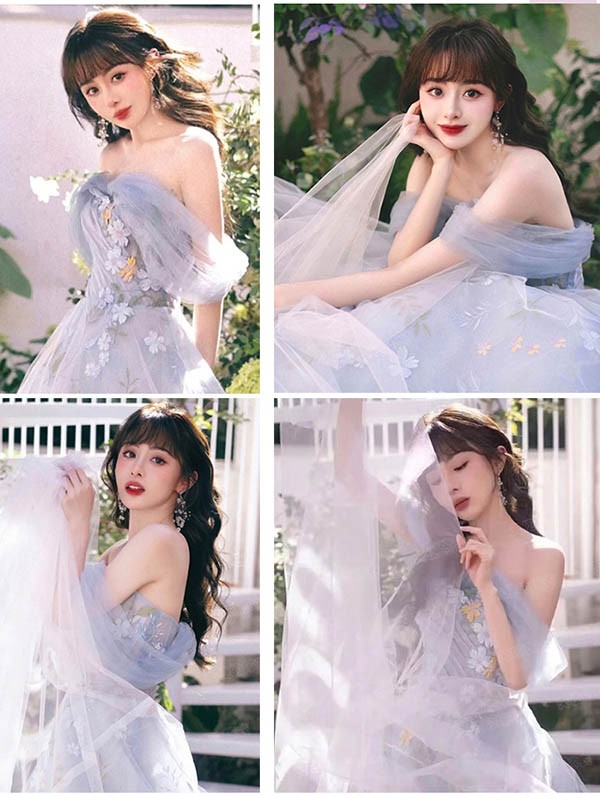 ロングドレス 花柄 大人 ピアノ 発表会 演奏会 二次会 小さいサイズ マキシ丈 結婚式 花嫁 母親 大きいサイズ パーティードレス 