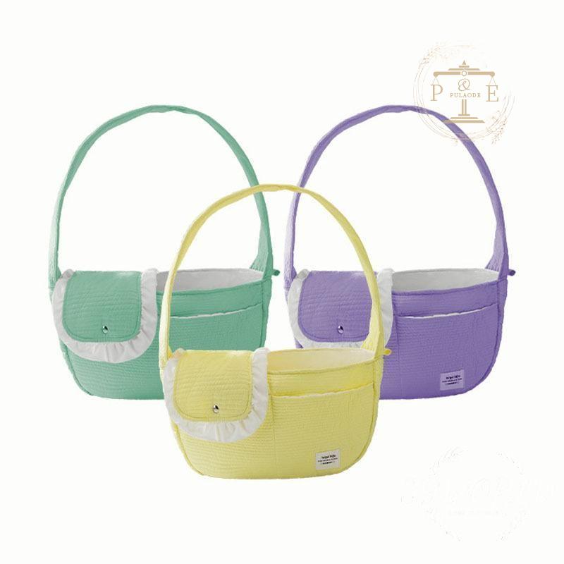 犬 スリング ペットスリング 猫 抱っこ紐 抱っこひも お散歩 キャリーバッグ ドッグスリング ポケット付き 無地 持ち運び 飛び出し防止 お出掛け 小型犬 