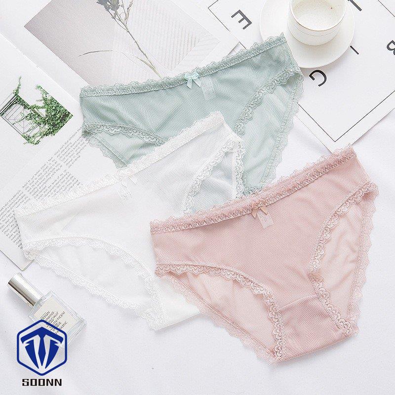 ショーツ パンティ 下着 レディース 女性用 ローライズ 黒 レース メッシュ 赤 リボン付き スタンダード ヘビロテ 白 定番 ピンク 通気性 透け 