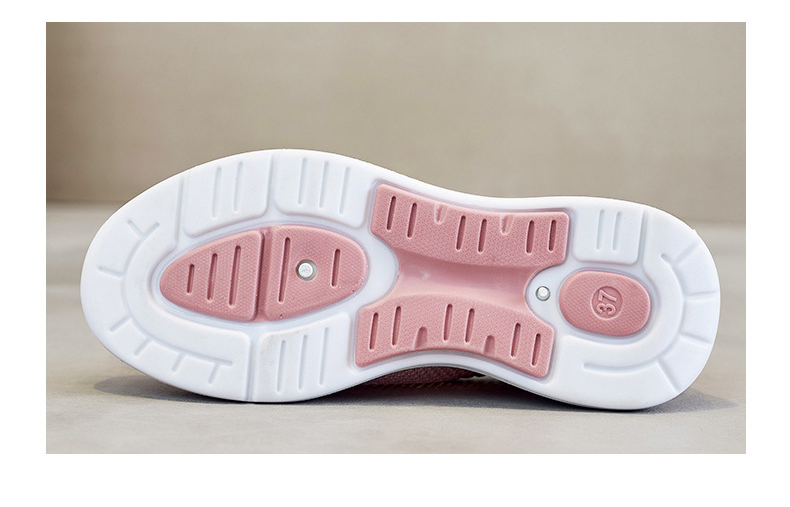 レディース スニーカー 超軽量 メッシュ ナース看護師 着脱簡単 ウォキングトレーニングコンフォート通気性 