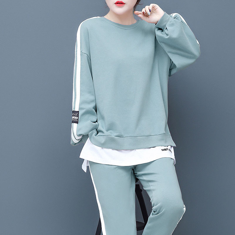 スウェット レディース レディース セットアップ 春夏秋 スポーツウェア 上下セット 外出 長袖 誕生日 2点セット ジャージセットアップ 部屋着 母の日 運動服 