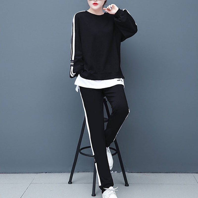 スウェット レディース レディース セットアップ 春夏秋 スポーツウェア 上下セット 外出 長袖 誕生日 2点セット ジャージセットアップ 部屋着 母の日 運動服 