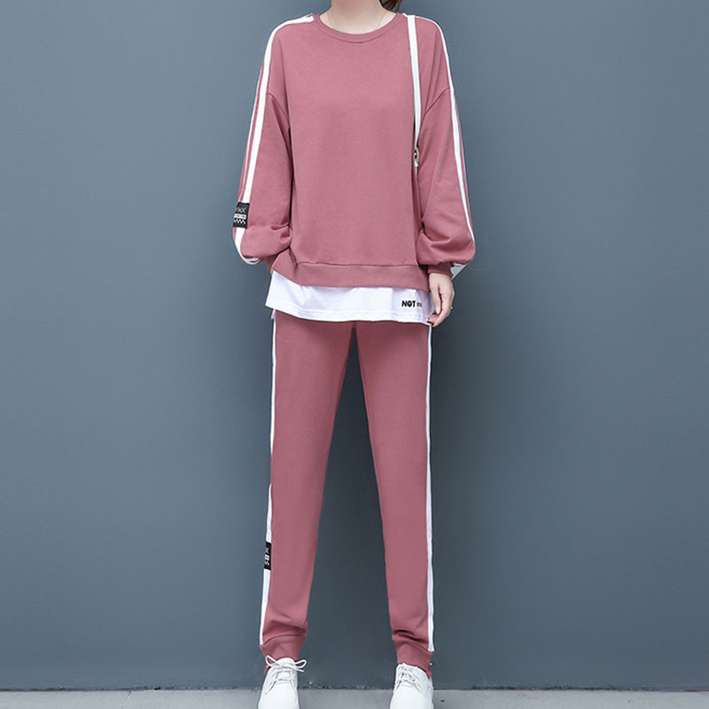 スウェット レディース レディース セットアップ 春夏秋 スポーツウェア 上下セット 外出 長袖 誕生日 2点セット ジャージセットアップ 部屋着 母の日 運動服 