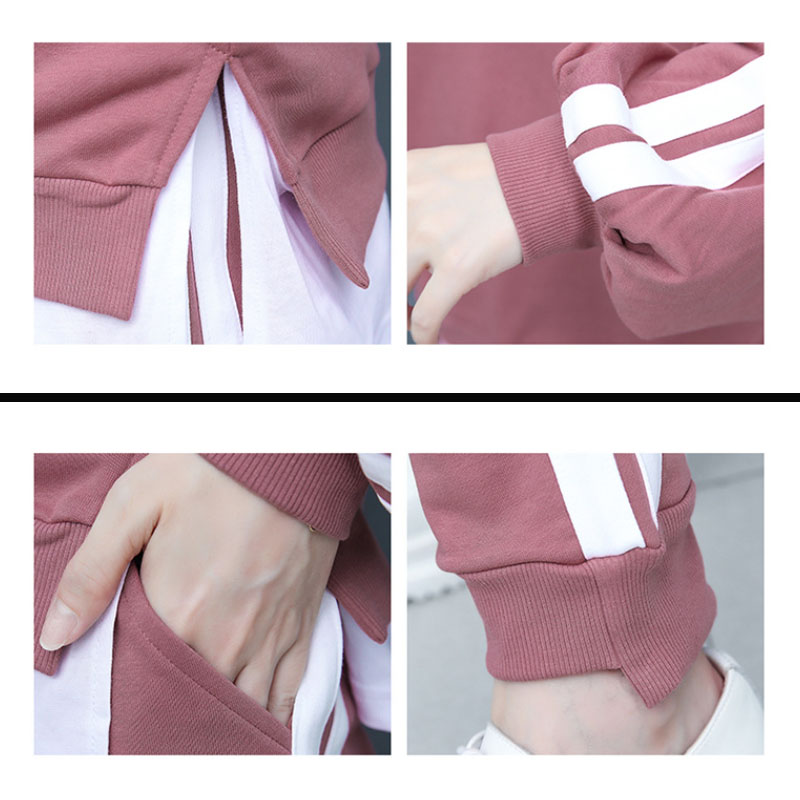 スウェット レディース レディース セットアップ 春夏秋 スポーツウェア 上下セット 外出 長袖 誕生日 2点セット ジャージセットアップ 部屋着 母の日 運動服 