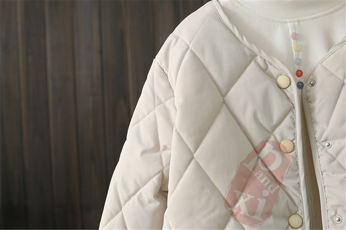 中綿コート ダウンジャケット ダウンコート ロング丈 チェスターコート 防寒 トップス 体型カパー アウター お出かけ 冬 ゆったり レディース 40代50代 