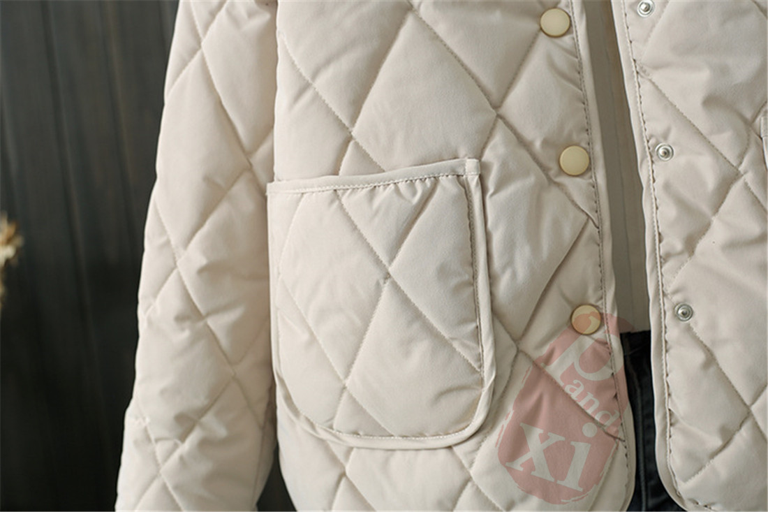 中綿コート ダウンジャケット ダウンコート ロング丈 チェスターコート 防寒 トップス 体型カパー アウター お出かけ 冬 ゆったり レディース 40代50代 