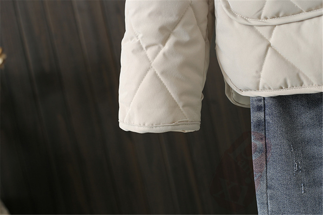 中綿コート ダウンジャケット ダウンコート ロング丈 チェスターコート 防寒 トップス 体型カパー アウター お出かけ 冬 ゆったり レディース 40代50代 