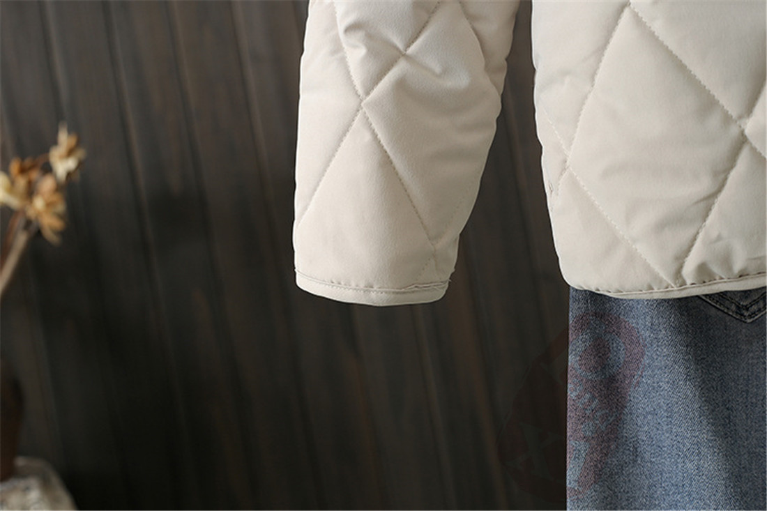 中綿コート ダウンジャケット ダウンコート ロング丈 チェスターコート 防寒 トップス 体型カパー アウター お出かけ 冬 ゆったり レディース 40代50代 