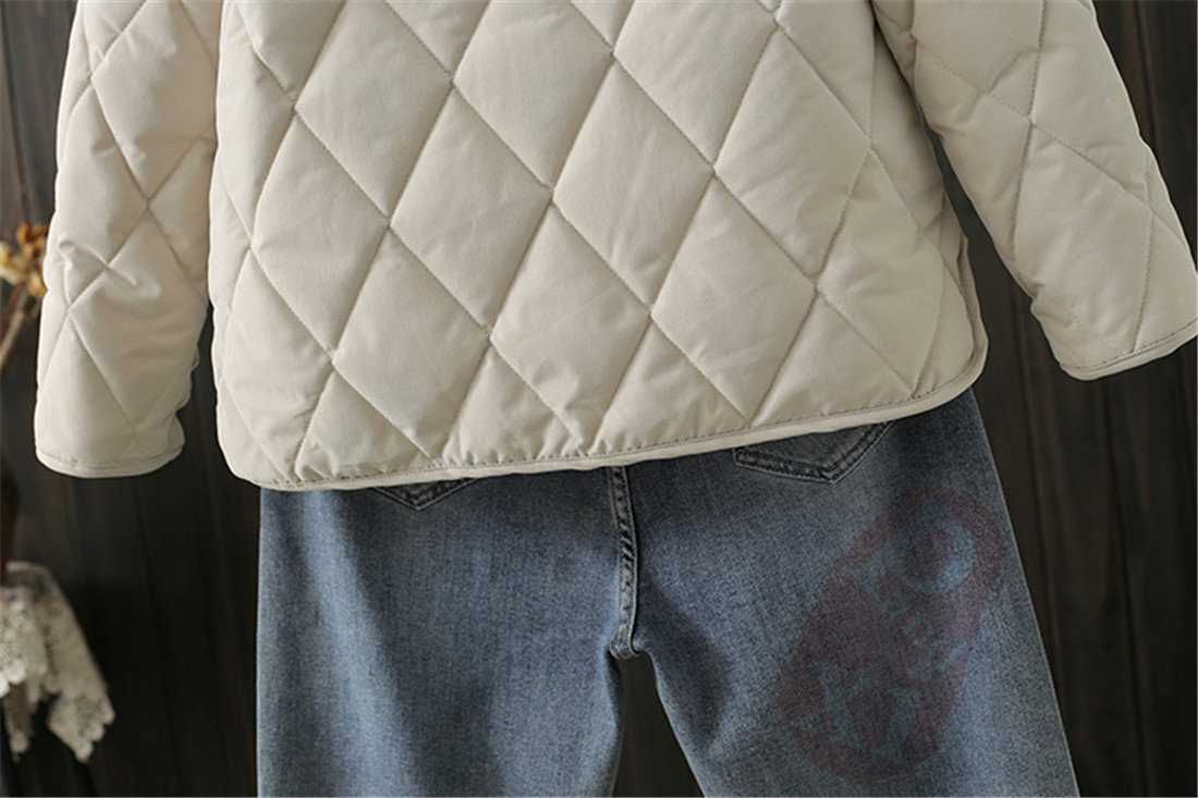 中綿コート ダウンジャケット ダウンコート ロング丈 チェスターコート 防寒 トップス 体型カパー アウター お出かけ 冬 ゆったり レディース 40代50代 