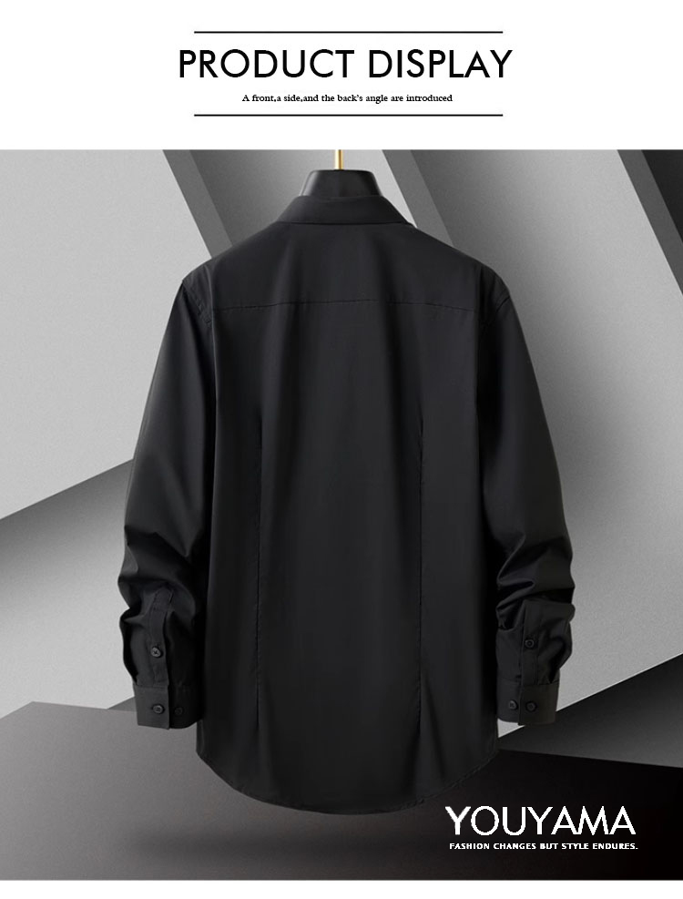 シャツ メンズ 長袖 シャツ トップス ジャケット 半袖 シャツ オーバーシャツ タイト 細身 メンズ オックスフォードシャツ 送料無料 