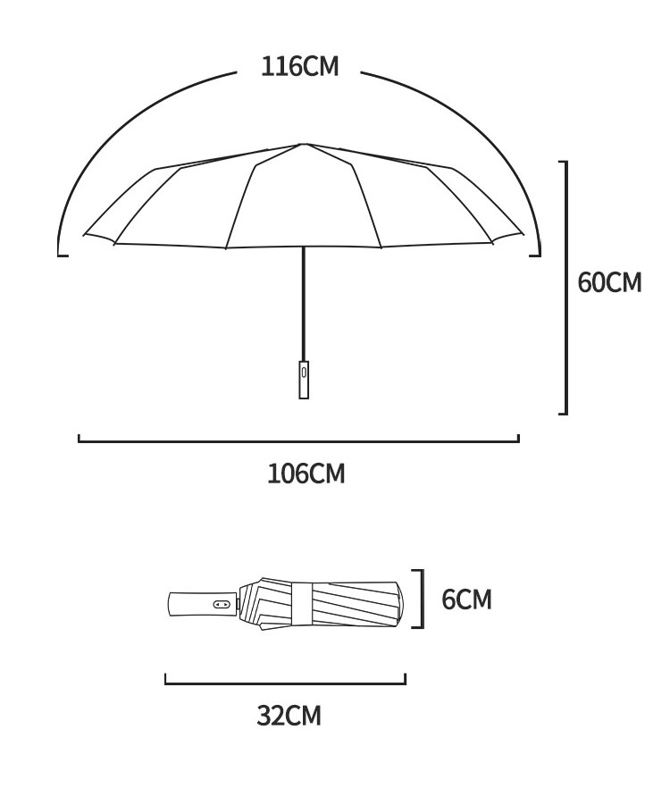 折り畳み傘 折りたたみ傘 晴雨兼用 傘 日傘 レディース メンズ 自動開閉 雨傘 耐風 UVカット 送料無料 敬老の日 軽量 ワンタッチ 