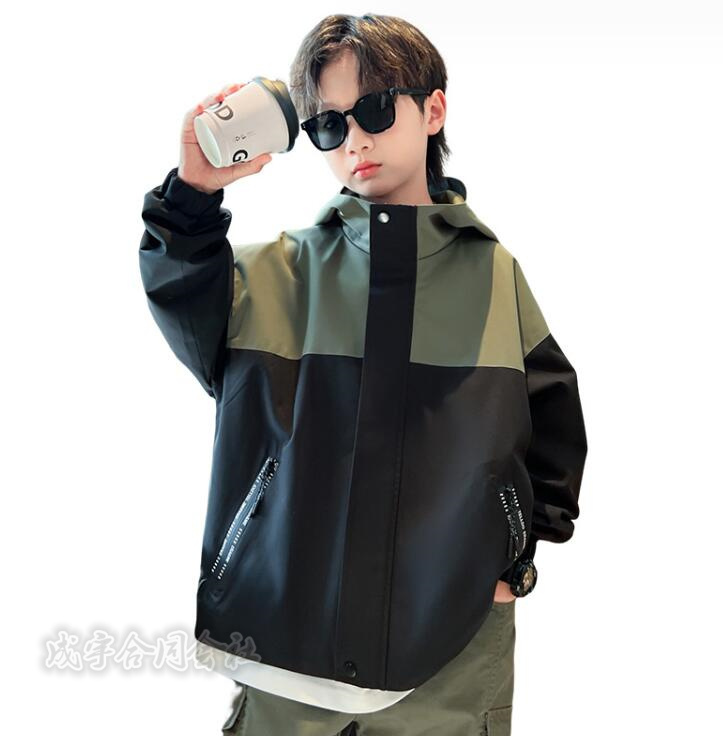 子供服 ウィンドブレーカー キッズ 女の子 ジップアップマウンテン長袖ジャケット ブルゾンジャンパー ジュニア お出かけ 女児 