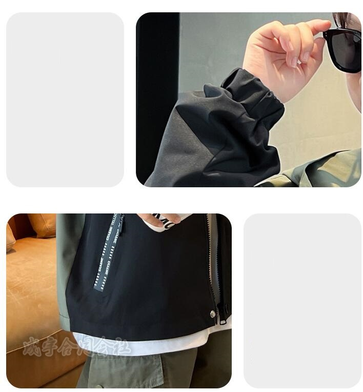 子供服 ウィンドブレーカー キッズ 女の子 ジップアップマウンテン長袖ジャケット ブルゾンジャンパー ジュニア お出かけ 女児 