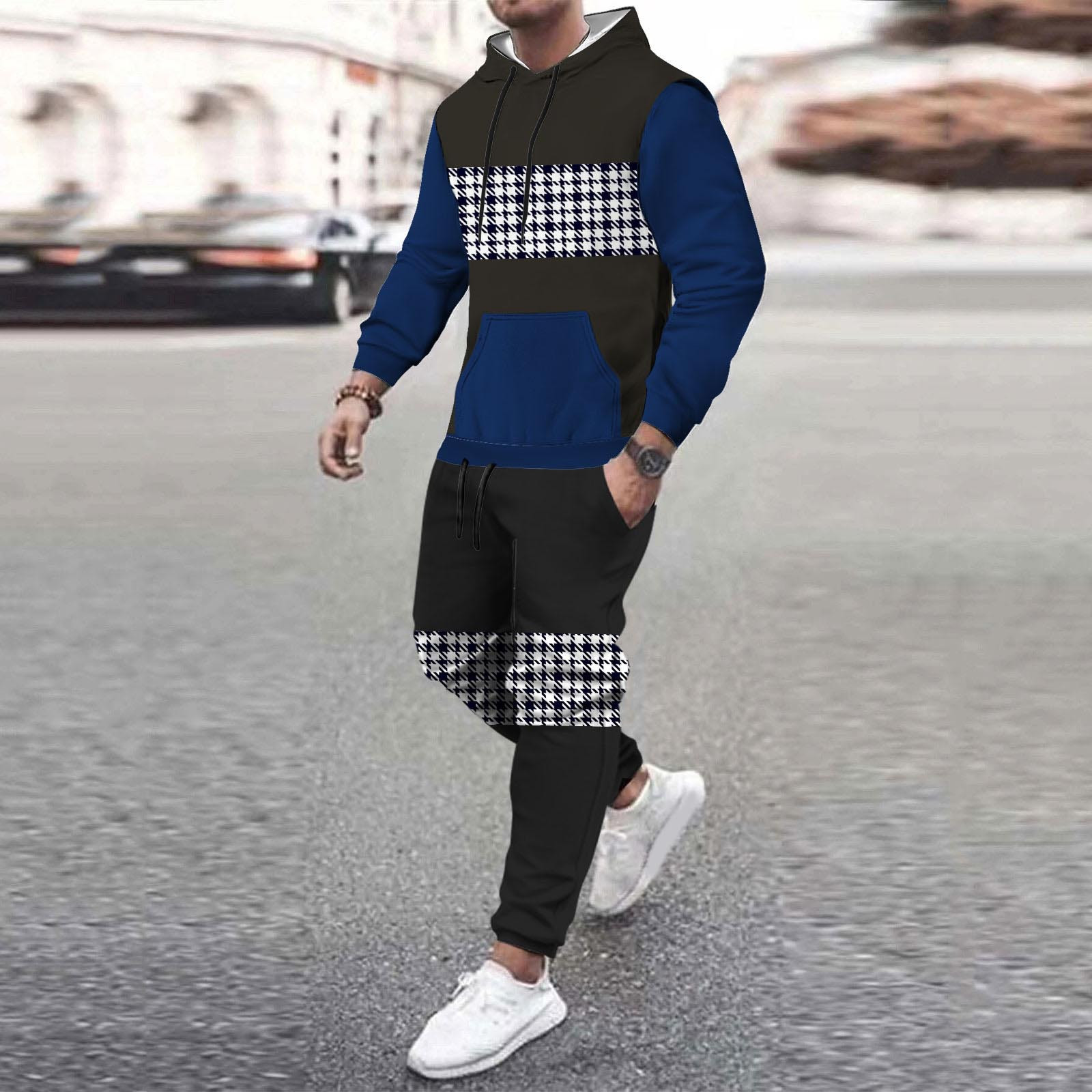 ジャージ メンズ セットアップ 上下 おしやれ 40代 トレーナー 上品 長袖 。 スウェット 50代 ルームウェア 秋 