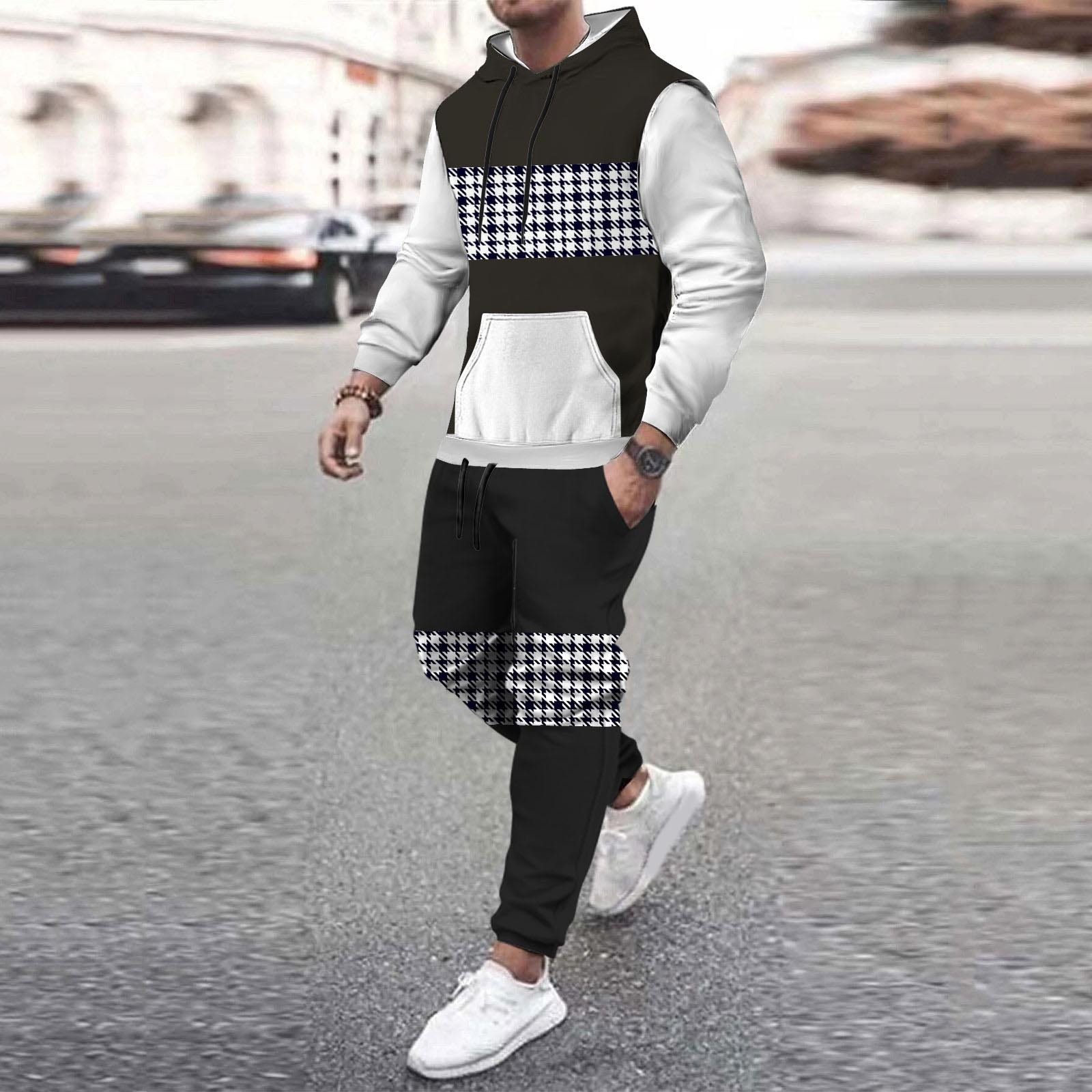 ジャージ メンズ セットアップ 上下 おしやれ 40代 トレーナー 上品 長袖 。 スウェット 50代 ルームウェア 秋 