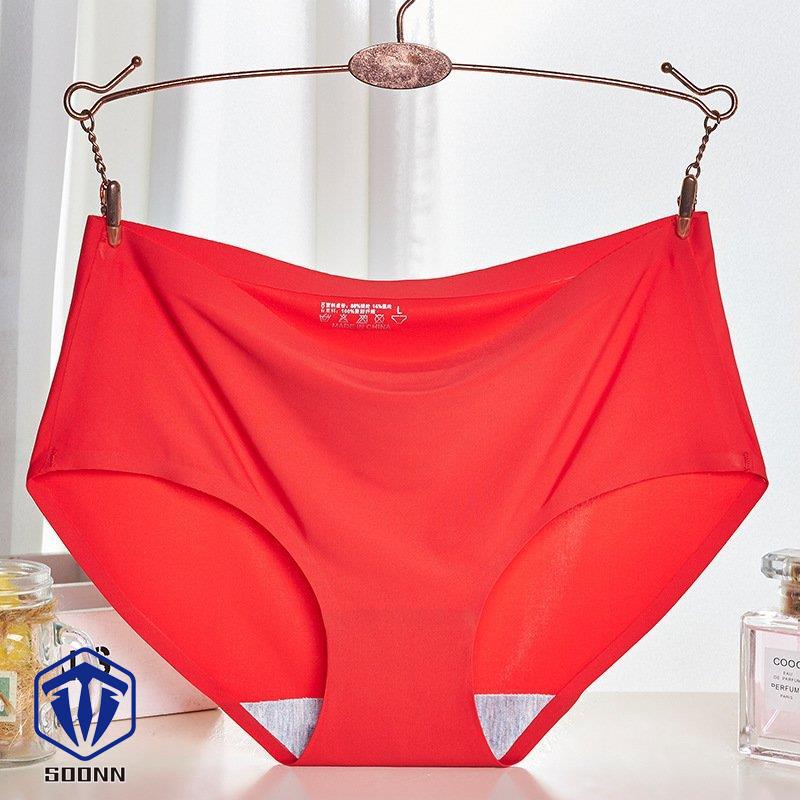 スタンダードショーツ 単品 レディース インナー 女性下着 シームレス パ 単色 無地 シンプル 大きいサイズ有 響きにくい パンティー ひびきにくい 