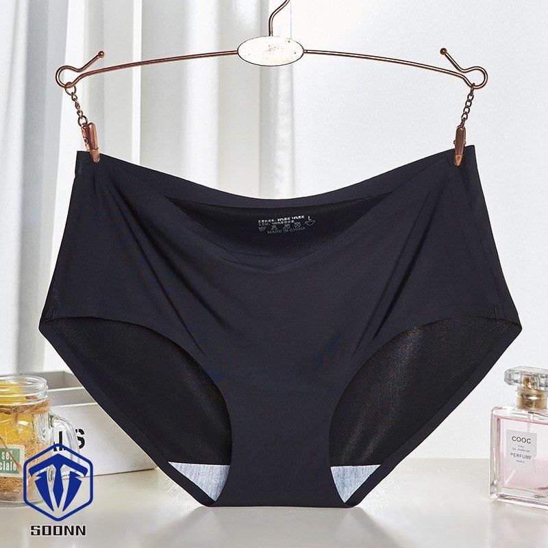 スタンダードショーツ 単品 レディース インナー 女性下着 シームレス パ 単色 無地 シンプル 大きいサイズ有 響きにくい パンティー ひびきにくい 