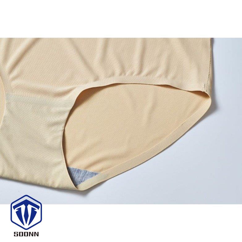 スタンダードショーツ 単品 レディース インナー 女性下着 シームレス パ 単色 無地 シンプル 大きいサイズ有 響きにくい パンティー ひびきにくい 