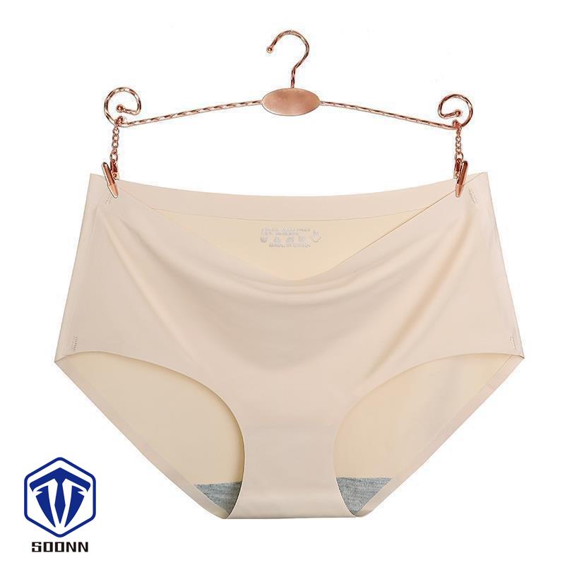 スタンダードショーツ 単品 レディース インナー 女性下着 シームレス パ 単色 無地 シンプル 大きいサイズ有 響きにくい パンティー ひびきにくい 