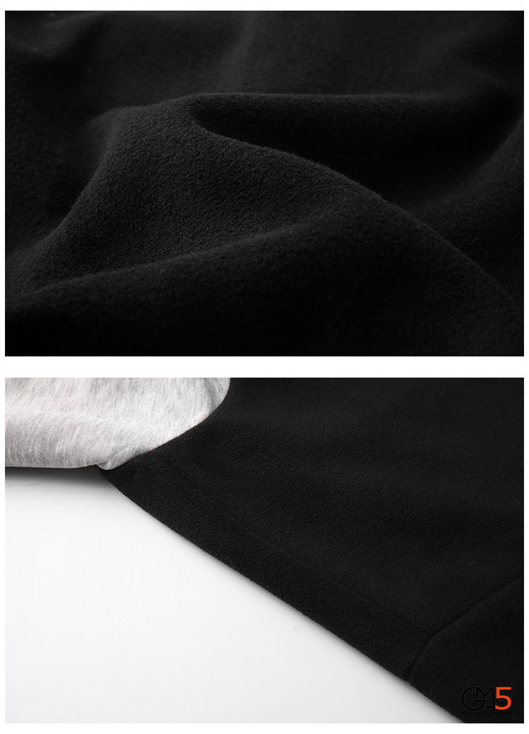 異素材 コート ジャケット Pコート メンズ レディース ジャケット 通勤 アウター 新作 秋服 ニットフード付き 通学 冬服 