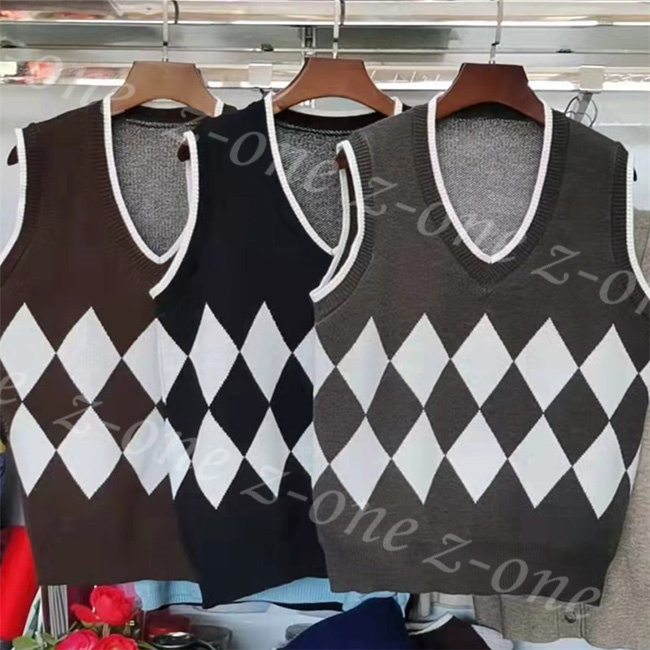 ベスト ニット プルオーバー レディース 新作 Vネック 学生 通学 秋冬 保温 春 柔らかい アウター レイヤード 体型カバー 通勤 セーター 大人 ゆったり 可愛い 