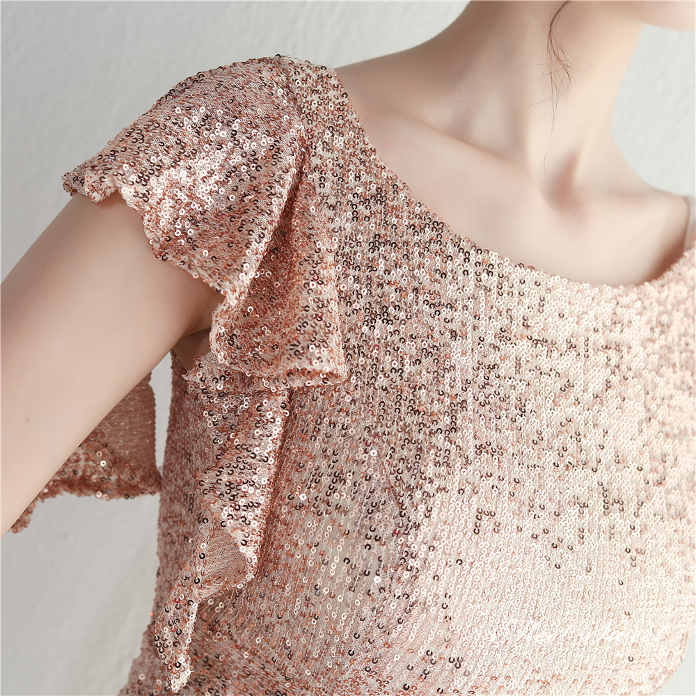 カラードレス ミニドレス パーティードレス 結婚式 二次会 発表会 フォーマルドレス スパンファスナー 演奏会 イベント アシンメトワンピース 