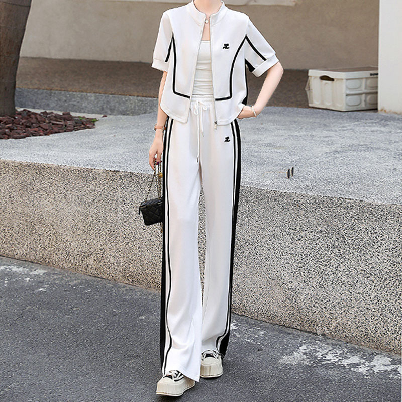 スウェット レディース レディース セットアップ 春夏秋 スポーツウェア 誕生日 母の日 部屋着 長袖 運動服 上下セット ジャージセットアップ 2点セット 外出 