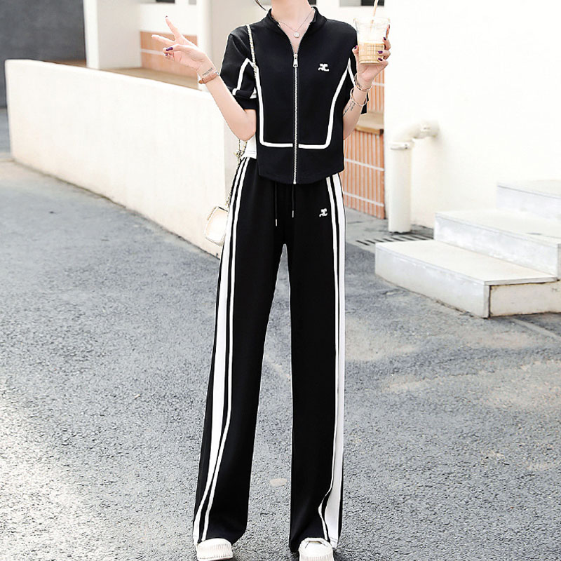 スウェット レディース レディース セットアップ 春夏秋 スポーツウェア 誕生日 母の日 部屋着 長袖 運動服 上下セット ジャージセットアップ 2点セット 外出 