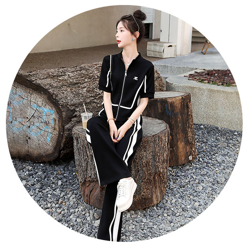 スウェット レディース レディース セットアップ 春夏秋 スポーツウェア 誕生日 母の日 部屋着 長袖 運動服 上下セット ジャージセットアップ 2点セット 外出 