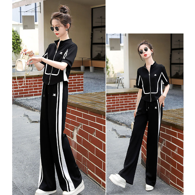 スウェット レディース レディース セットアップ 春夏秋 スポーツウェア 誕生日 母の日 部屋着 長袖 運動服 上下セット ジャージセットアップ 2点セット 外出 