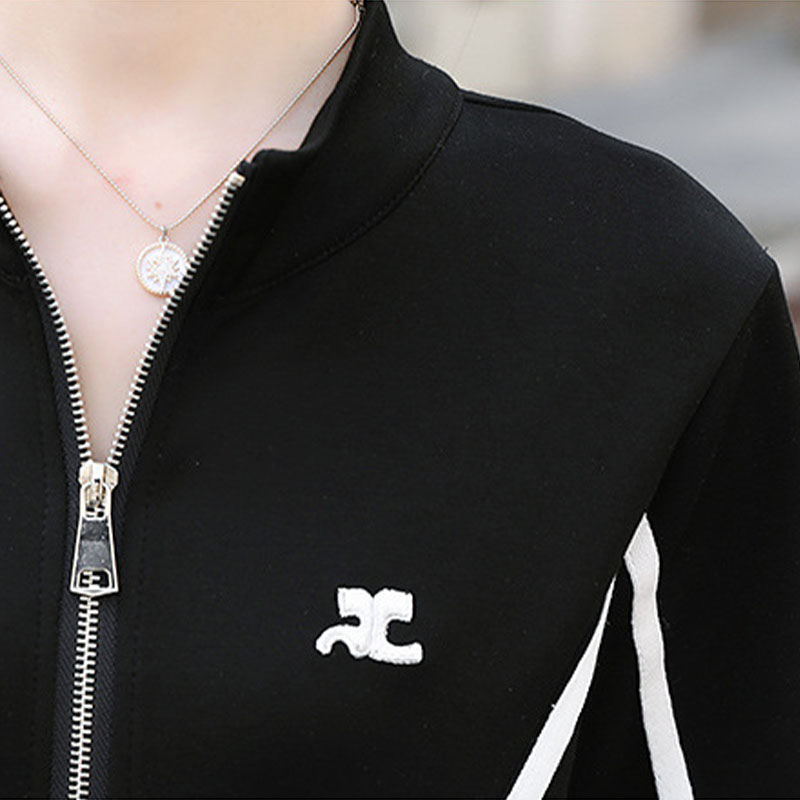 スウェット レディース レディース セットアップ 春夏秋 スポーツウェア 誕生日 母の日 部屋着 長袖 運動服 上下セット ジャージセットアップ 2点セット 外出 