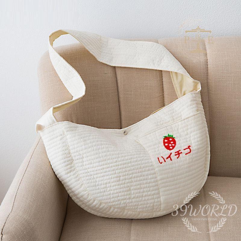 犬 スリング ペットスリング 猫 抱っこ紐 抱っこひも ポケット付き 飛び出し防止 無地 持ち運び お散歩 お出掛け キャリーバッグ ドッグスリング 小型犬 