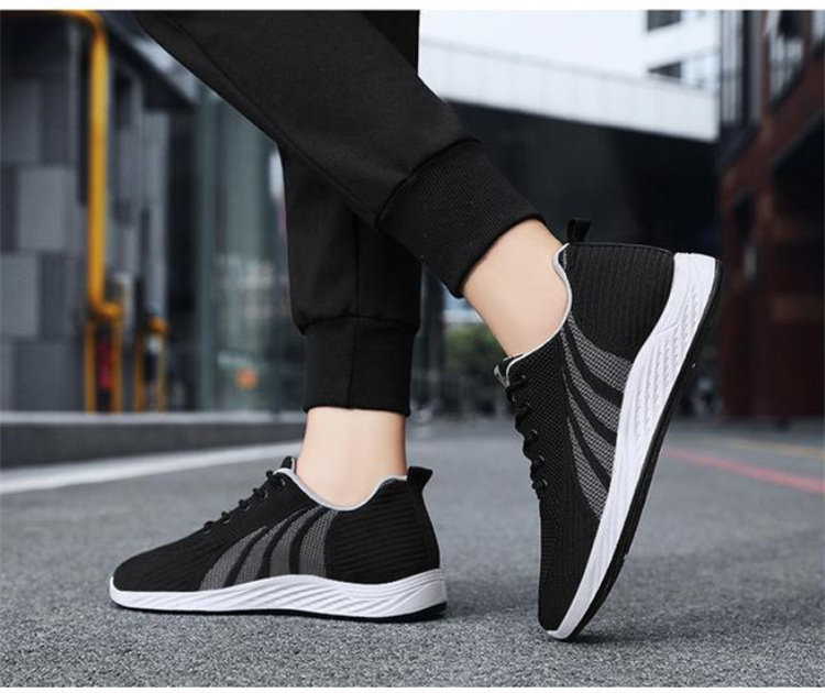 送料無料 スニーカー メンズ カジュアルアウトドア運動靴 通気性 ランニングゴルフスポーツ 歩きやすい 滑り止め 