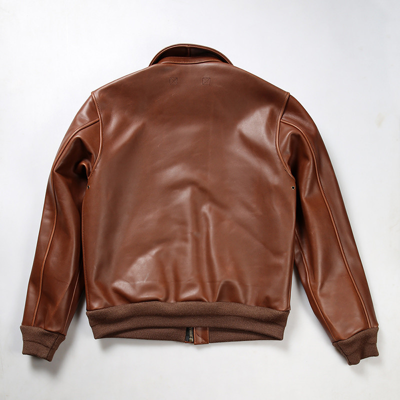 レザージャケット バイクジャケット ジャンパー 。 牛革 ライダース カジュアル メンズ ファッション 