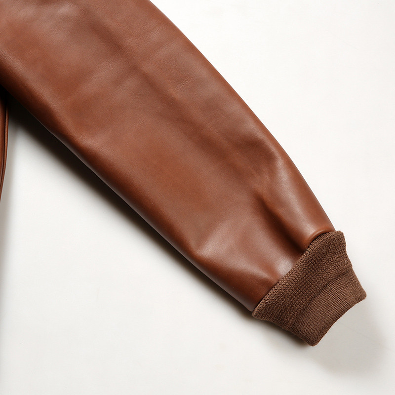 レザージャケット バイクジャケット ジャンパー 。 牛革 ライダース カジュアル メンズ ファッション 