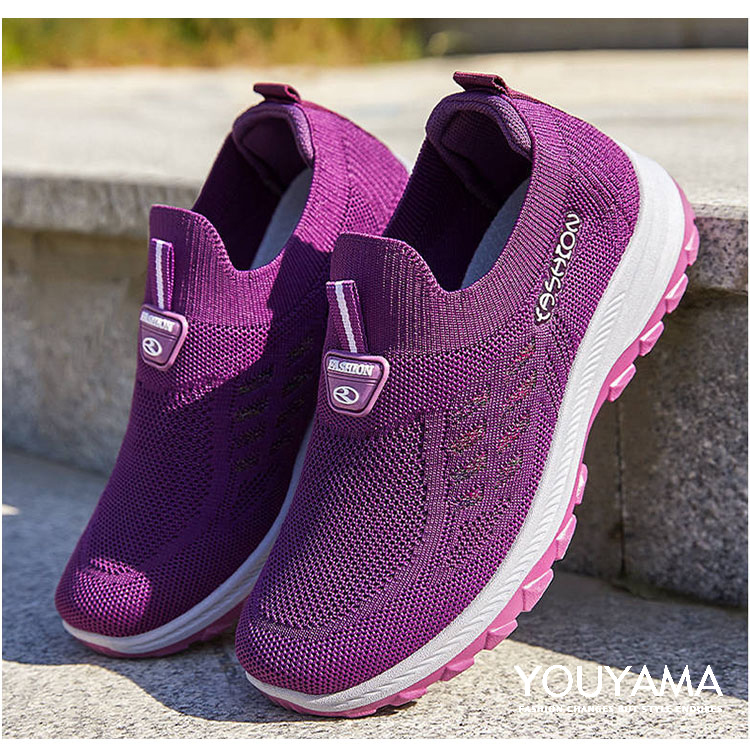 スニーカー レディース ランニング スポーツ ジョギング 厚底 新作 ランニング送料無料 カジュアル靴 疲れにくい 通気性 