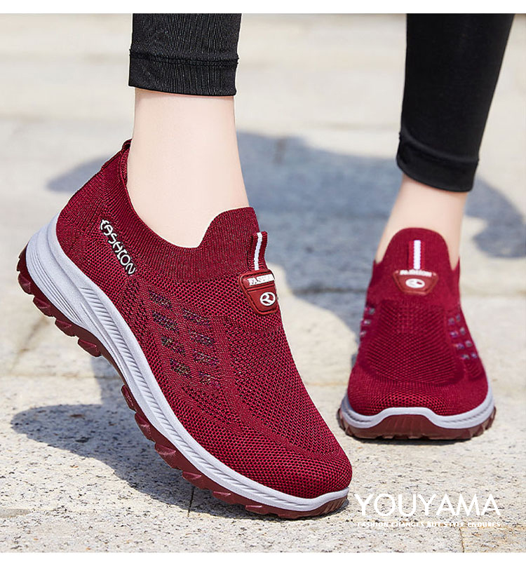 スニーカー レディース ランニング スポーツ ジョギング 厚底 新作 ランニング送料無料 カジュアル靴 疲れにくい 通気性 