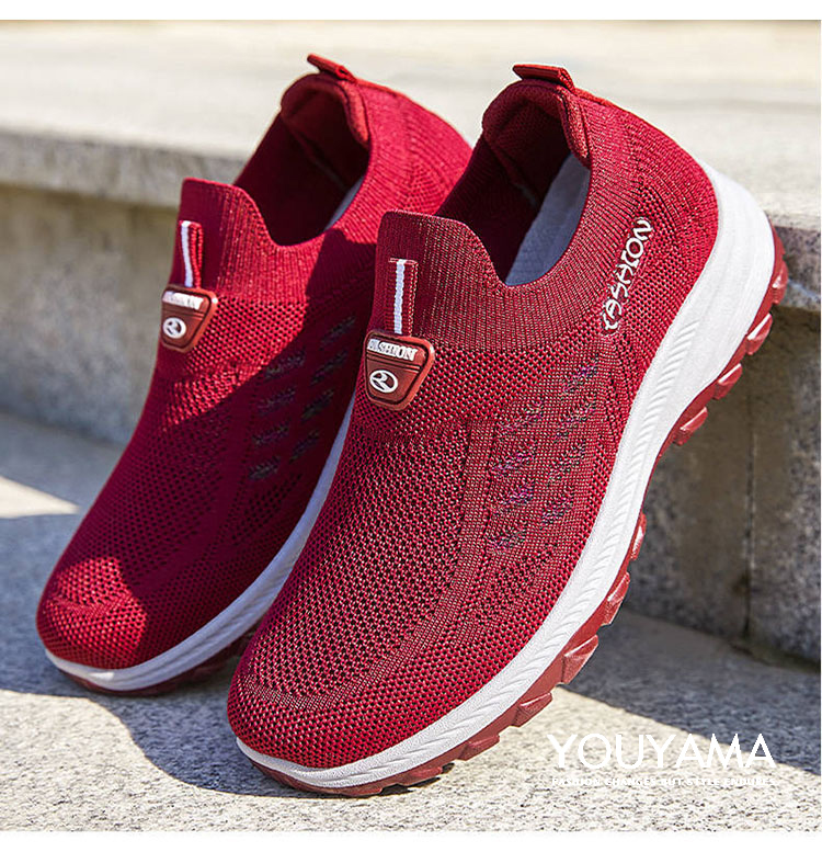 スニーカー レディース ランニング スポーツ ジョギング 厚底 新作 ランニング送料無料 カジュアル靴 疲れにくい 通気性 