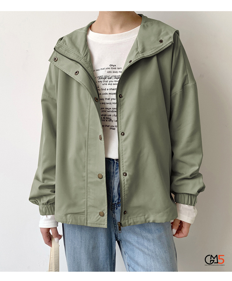 モッズコート レディース 秋服 ミリタリーコート 大きいサイズ Aライン ミドル丈 ジャケット ショート丈ジャケット 体型カバ 無地 