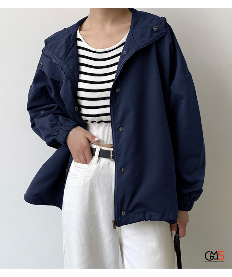 モッズコート レディース 秋服 ミリタリーコート 大きいサイズ Aライン ミドル丈 ジャケット ショート丈ジャケット 体型カバ 無地 