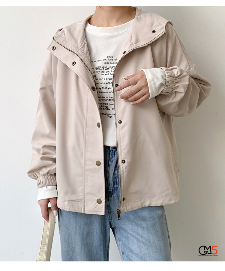 モッズコート レディース 秋服 ミリタリーコート 大きいサイズ Aライン ミドル丈 ジャケット ショート丈ジャケット 体型カバ 無地 