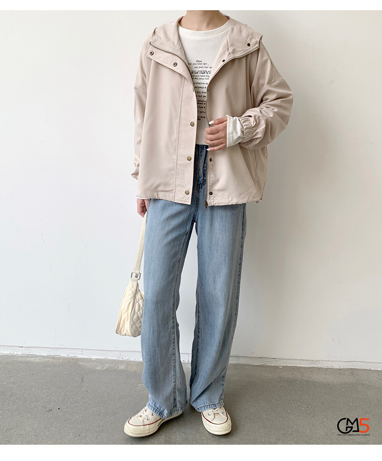 モッズコート レディース 秋服 ミリタリーコート 大きいサイズ Aライン ミドル丈 ジャケット ショート丈ジャケット 体型カバ 無地 