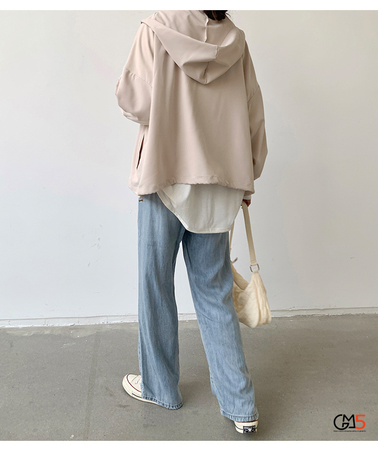 モッズコート レディース 秋服 ミリタリーコート 大きいサイズ Aライン ミドル丈 ジャケット ショート丈ジャケット 体型カバ 無地 